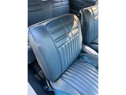 1963 Chevrolet Impala SS (CC-2103681) for sale in Carson City, Nevada