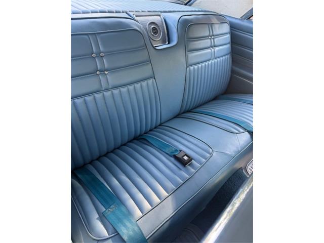 1963 Chevrolet Impala SS (CC-2103681) for sale in Carson City, Nevada