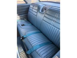 1963 Chevrolet Impala SS (CC-2103681) for sale in Carson City, Nevada
