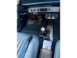 1963 Chevrolet Impala SS (CC-2103681) for sale in Carson City, Nevada