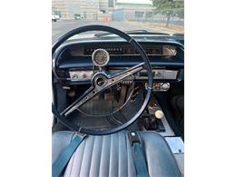 1963 Chevrolet Impala SS (CC-2103681) for sale in Carson City, Nevada