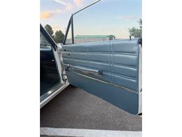 1963 Chevrolet Impala SS (CC-2103681) for sale in Carson City, Nevada