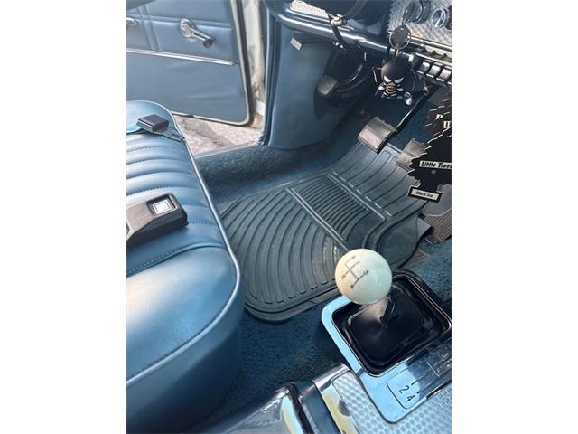 1963 Chevrolet Impala SS (CC-2103681) for sale in Carson City, Nevada