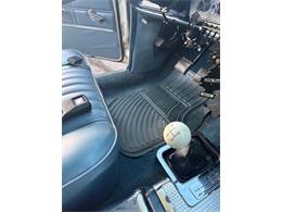 1963 Chevrolet Impala SS (CC-2103681) for sale in Carson City, Nevada