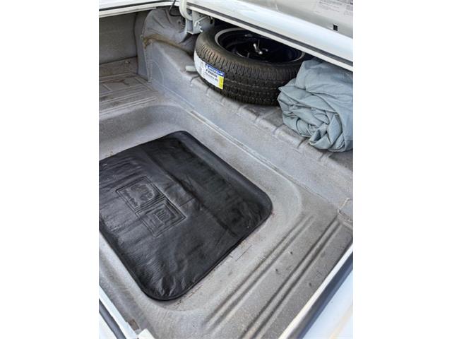 1963 Chevrolet Impala SS (CC-2103681) for sale in Carson City, Nevada