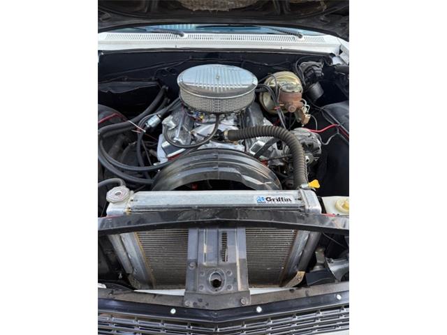 1963 Chevrolet Impala SS (CC-2103681) for sale in Carson City, Nevada