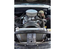 1963 Chevrolet Impala SS (CC-2103681) for sale in Carson City, Nevada