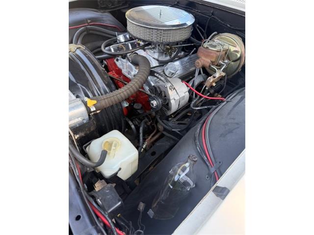 1963 Chevrolet Impala SS (CC-2103681) for sale in Carson City, Nevada