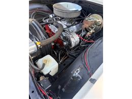 1963 Chevrolet Impala SS (CC-2103681) for sale in Carson City, Nevada