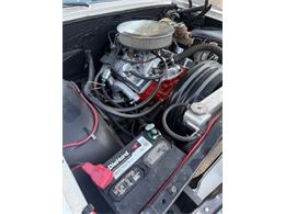 1963 Chevrolet Impala SS (CC-2103681) for sale in Carson City, Nevada