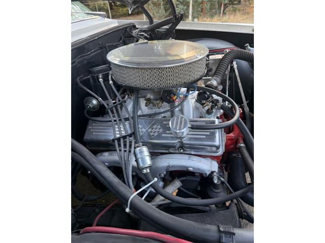 1963 Chevrolet Impala SS (CC-2103681) for sale in Carson City, Nevada