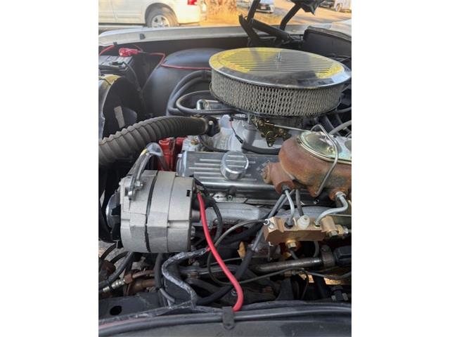 1963 Chevrolet Impala SS (CC-2103681) for sale in Carson City, Nevada