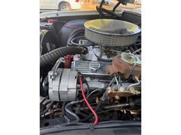 1963 Chevrolet Impala SS (CC-2103681) for sale in Carson City, Nevada
