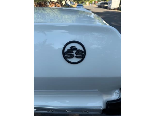 1963 Chevrolet Impala SS (CC-2103681) for sale in Carson City, Nevada