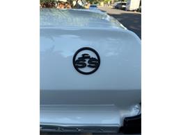 1963 Chevrolet Impala SS (CC-2103681) for sale in Carson City, Nevada