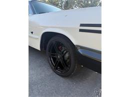 1963 Chevrolet Impala SS (CC-2103681) for sale in Carson City, Nevada