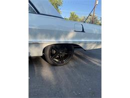 1963 Chevrolet Impala SS (CC-2103681) for sale in Carson City, Nevada