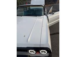1963 Chevrolet Impala SS (CC-2103681) for sale in Carson City, Nevada