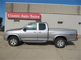 2005 Toyota Tundra SR (CC-2103683) for sale in Omaha, Nebraska