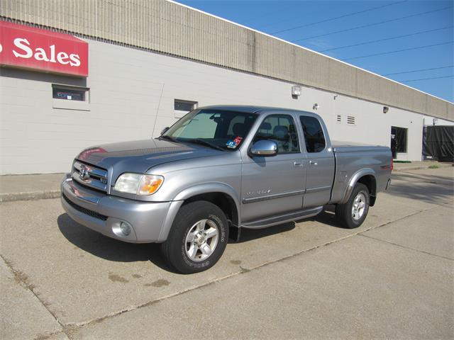 2005 Toyota Tundra SR (CC-2103683) for sale in Omaha, Nebraska
