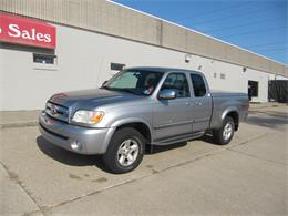 2005 Toyota Tundra SR (CC-2103683) for sale in Omaha, Nebraska
