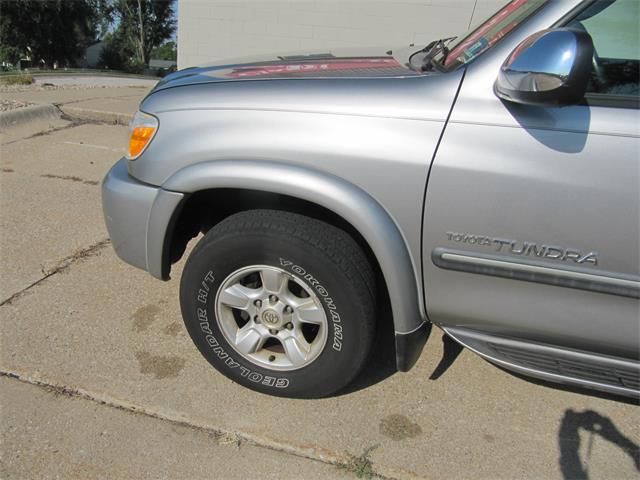2005 Toyota Tundra SR (CC-2103683) for sale in Omaha, Nebraska