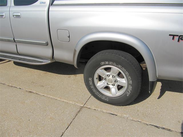 2005 Toyota Tundra SR (CC-2103683) for sale in Omaha, Nebraska
