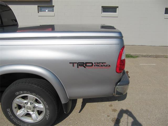 2005 Toyota Tundra SR (CC-2103683) for sale in Omaha, Nebraska