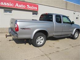 2005 Toyota Tundra SR (CC-2103683) for sale in Omaha, Nebraska