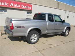 2005 Toyota Tundra SR (CC-2103683) for sale in Omaha, Nebraska