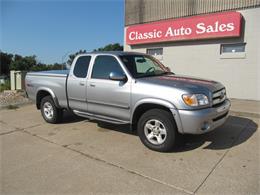 2005 Toyota Tundra SR (CC-2103683) for sale in Omaha, Nebraska