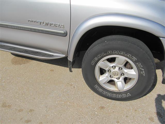 2005 Toyota Tundra SR (CC-2103683) for sale in Omaha, Nebraska