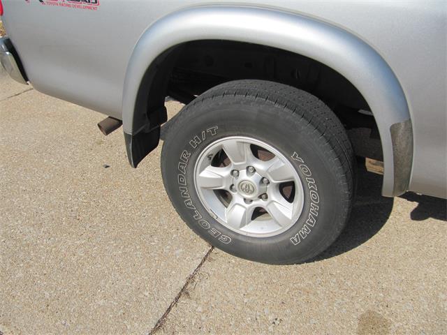 2005 Toyota Tundra SR (CC-2103683) for sale in Omaha, Nebraska