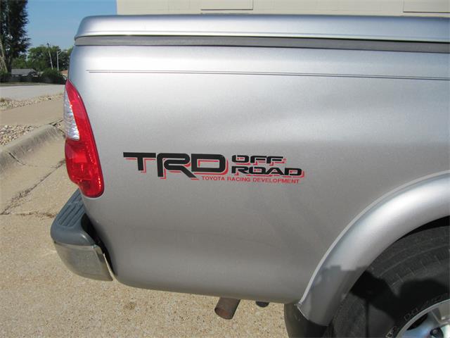 2005 Toyota Tundra SR (CC-2103683) for sale in Omaha, Nebraska
