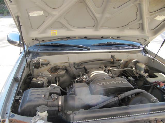 2005 Toyota Tundra SR (CC-2103683) for sale in Omaha, Nebraska