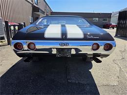 1972 Chevrolet Chevelle (CC-2103684) for sale in Vaudreuil-Dorion, Quebec
