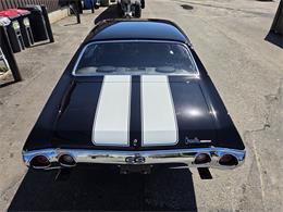 1972 Chevrolet Chevelle (CC-2103684) for sale in Vaudreuil-Dorion, Quebec