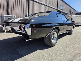 1972 Chevrolet Chevelle (CC-2103684) for sale in Vaudreuil-Dorion, Quebec