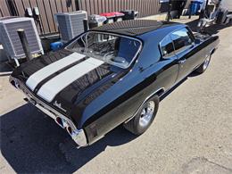 1972 Chevrolet Chevelle (CC-2103684) for sale in Vaudreuil-Dorion, Quebec