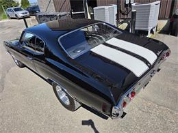 1972 Chevrolet Chevelle (CC-2103684) for sale in Vaudreuil-Dorion, Quebec