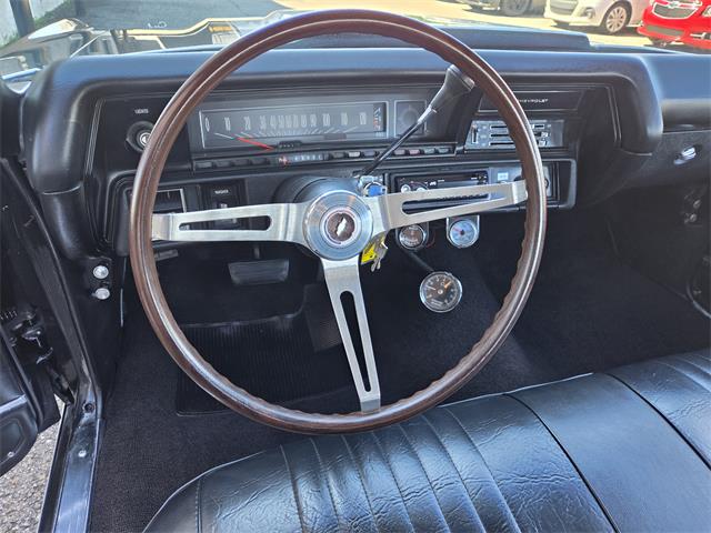 1972 Chevrolet Chevelle (CC-2103684) for sale in Vaudreuil-Dorion, Quebec