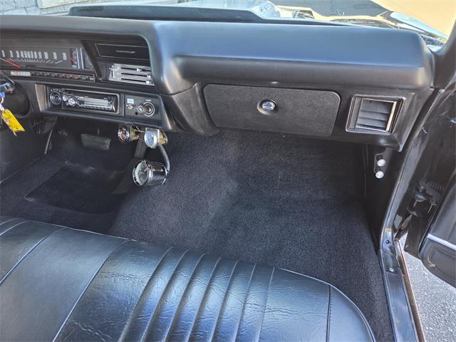 1972 Chevrolet Chevelle (CC-2103684) for sale in Vaudreuil-Dorion, Quebec