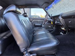 1972 Chevrolet Chevelle (CC-2103684) for sale in Vaudreuil-Dorion, Quebec
