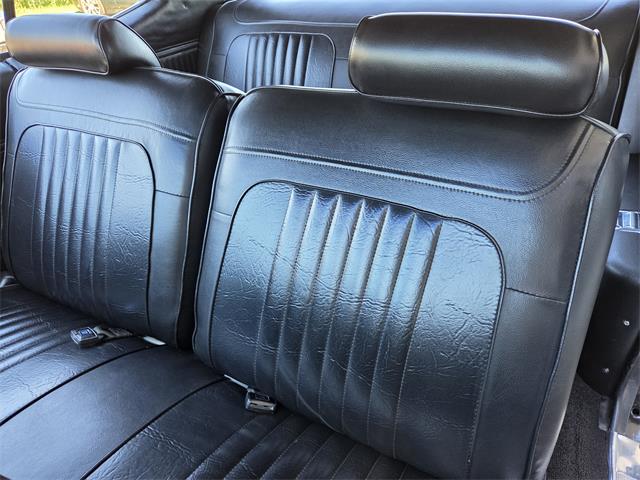 1972 Chevrolet Chevelle (CC-2103684) for sale in Vaudreuil-Dorion, Quebec