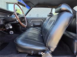 1972 Chevrolet Chevelle (CC-2103684) for sale in Vaudreuil-Dorion, Quebec