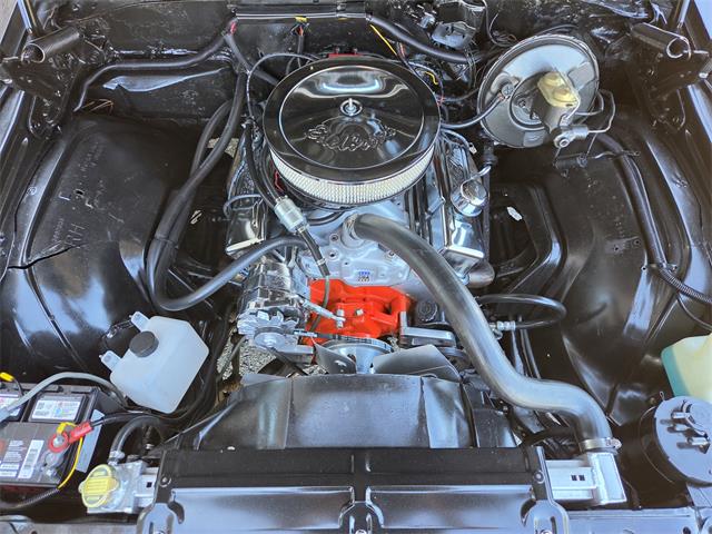 1972 Chevrolet Chevelle (CC-2103684) for sale in Vaudreuil-Dorion, Quebec