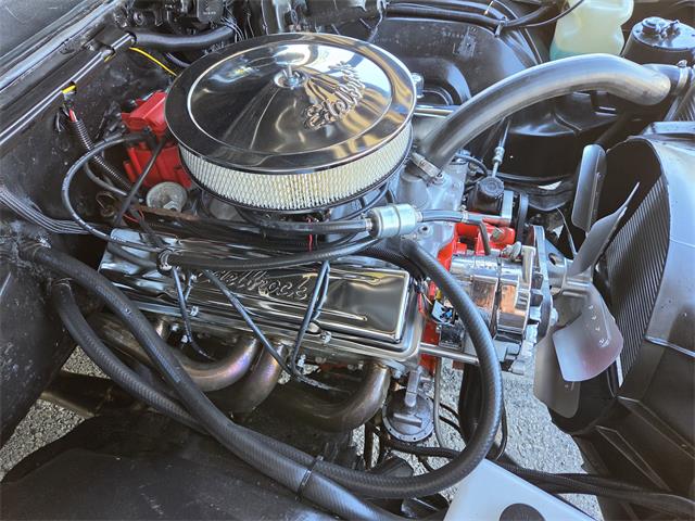 1972 Chevrolet Chevelle (CC-2103684) for sale in Vaudreuil-Dorion, Quebec