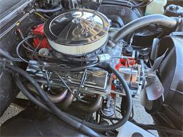 1972 Chevrolet Chevelle (CC-2103684) for sale in Vaudreuil-Dorion, Quebec