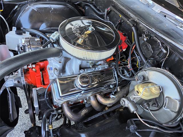 1972 Chevrolet Chevelle (CC-2103684) for sale in Vaudreuil-Dorion, Quebec