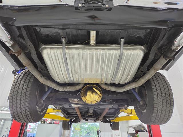 1972 Chevrolet Chevelle (CC-2103684) for sale in Vaudreuil-Dorion, Quebec